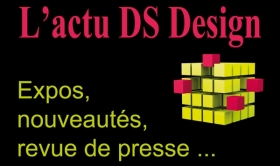 DS Design - Les actualités